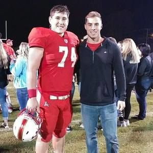 Meet your Posher, Houston